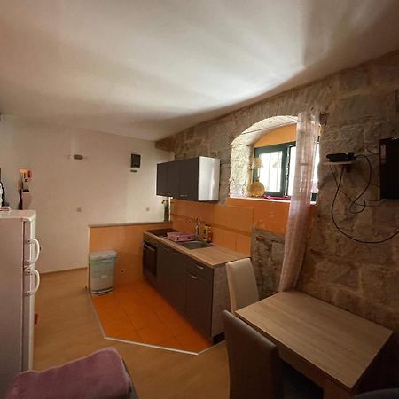 Apartments Eliana 스플리트 외부 사진