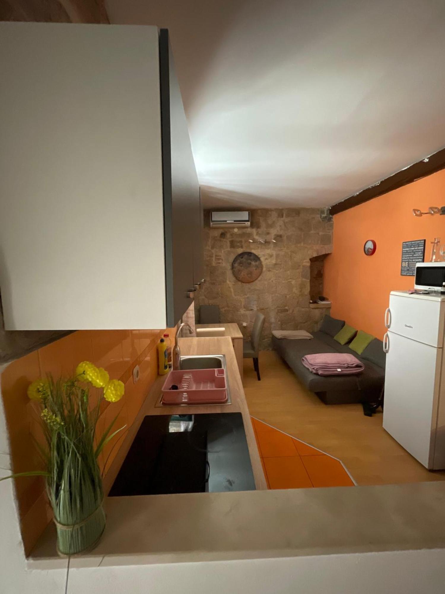 Apartments Eliana 스플리트 외부 사진
