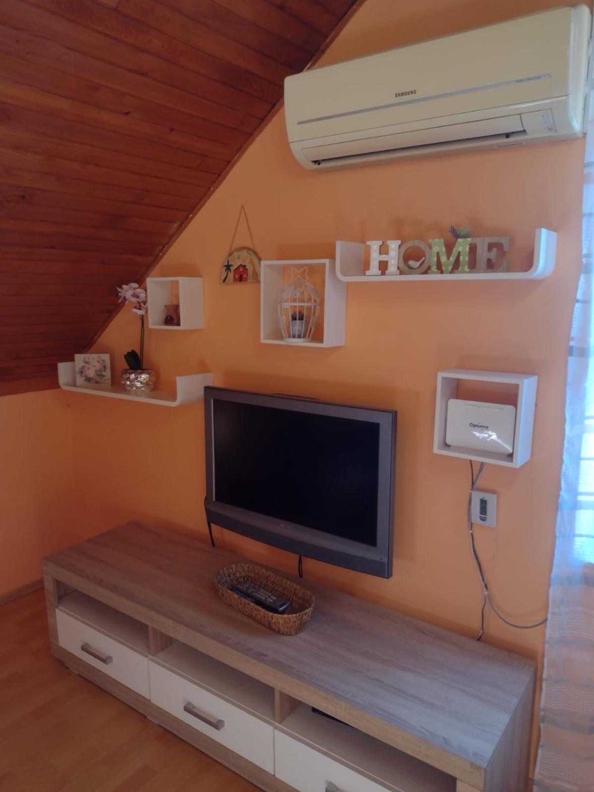 Apartments Eliana 스플리트 객실 사진
