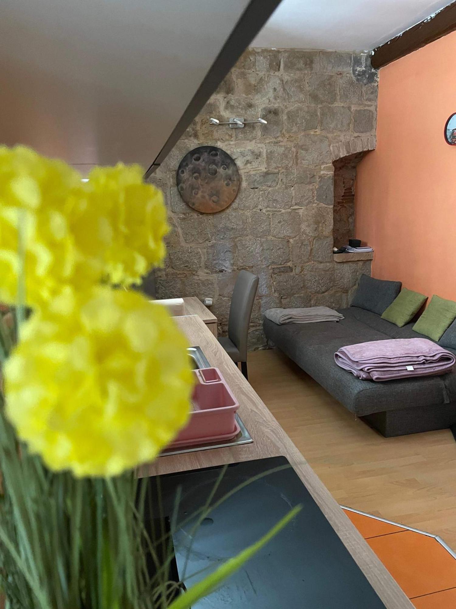 Apartments Eliana 스플리트 외부 사진