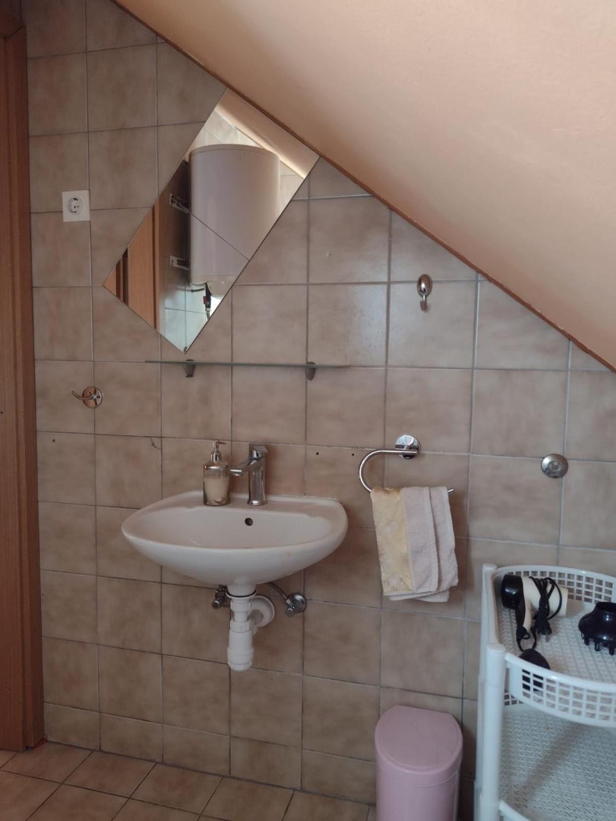 Apartments Eliana 스플리트 객실 사진