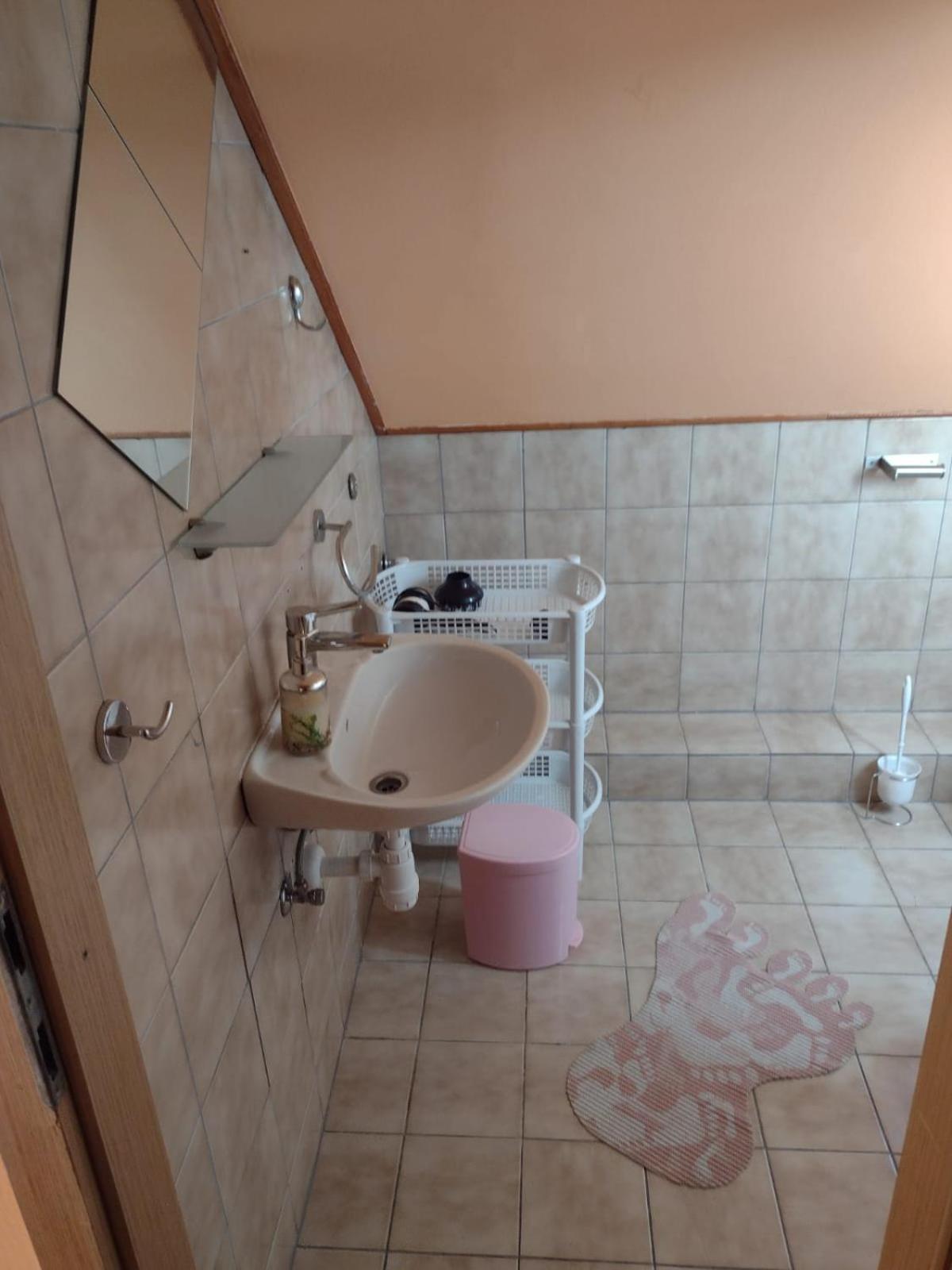 Apartments Eliana 스플리트 객실 사진