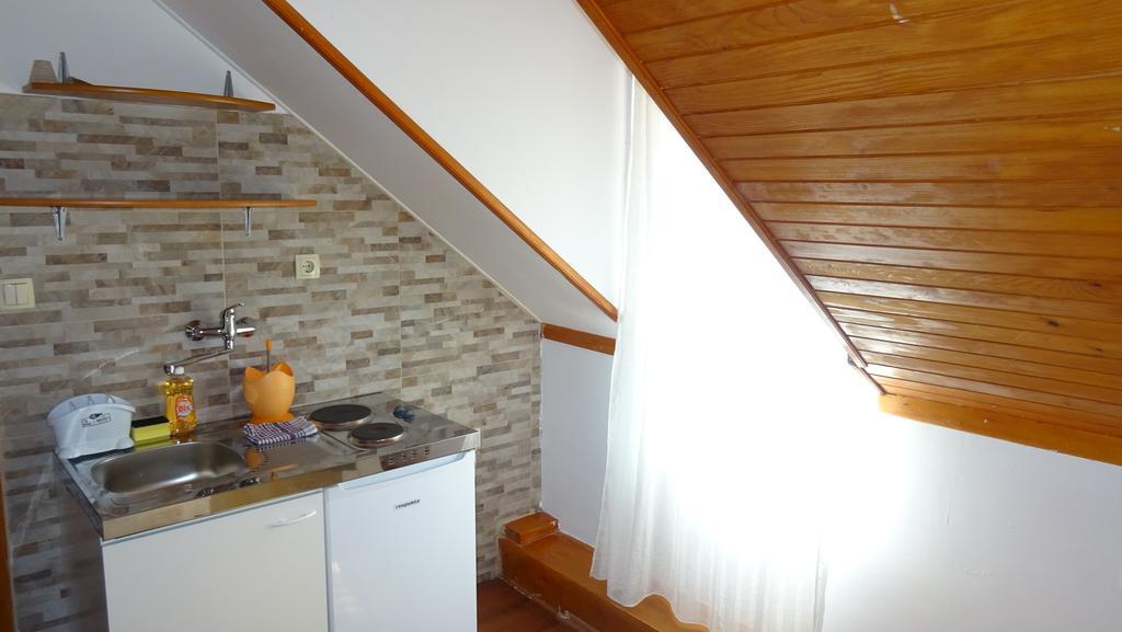 Apartments Eliana 스플리트 외부 사진