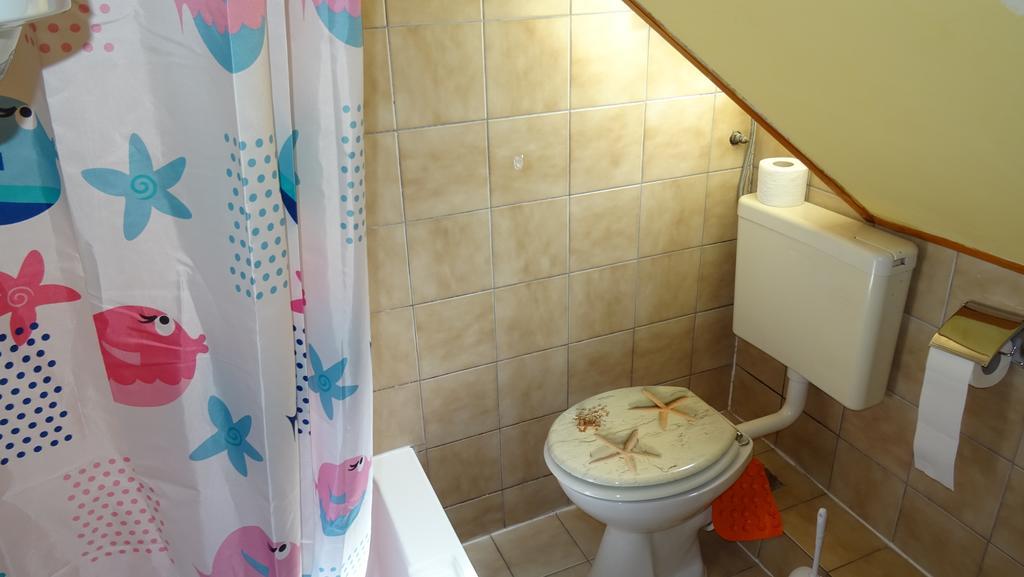 Apartments Eliana 스플리트 외부 사진