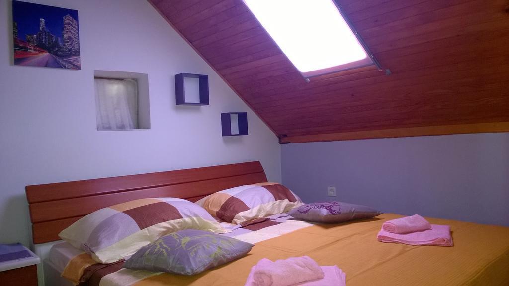 Apartments Eliana 스플리트 외부 사진